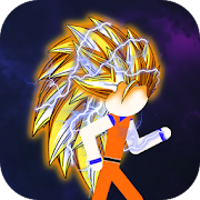 Stick Z: Super Dragon Fight icon