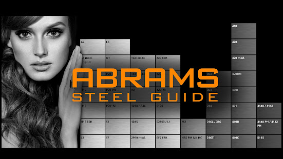 ABRAMS STEEL GUIDE US 1.1.3 APK + Мод (Unlimited money) за Android
