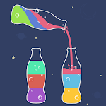 Cover Image of ダウンロード Water Sort Puzzle: Liquid Sort 202203102130 APK