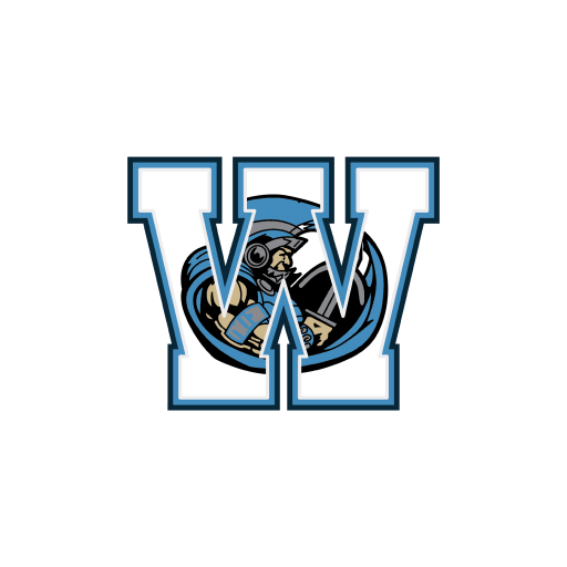 WACO CSD, Iowa logo