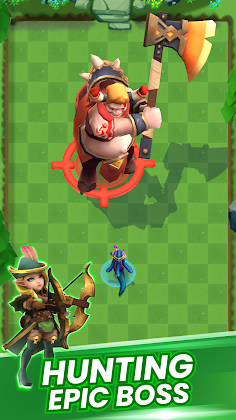 Archer Hunter - Premium - Screenshot 4