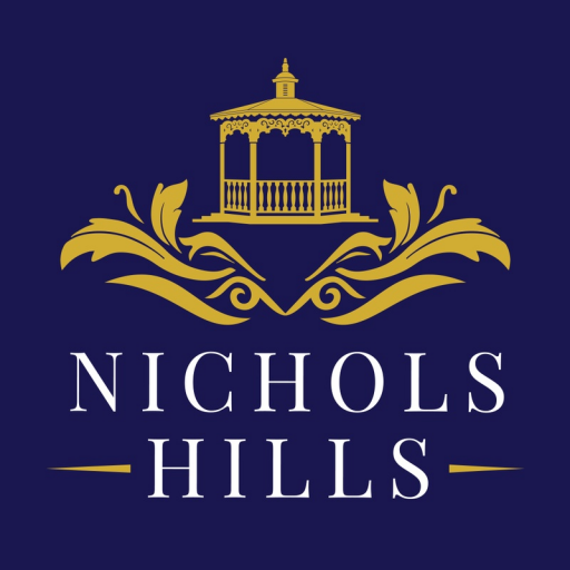The City of Nichols Hills logo