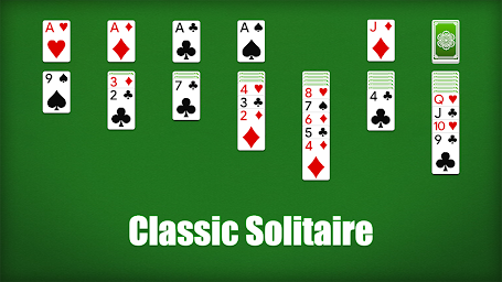 Solitaire HD - Card Games