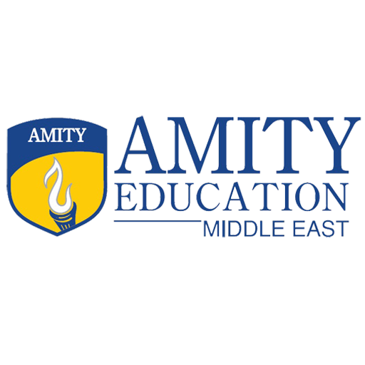 SP Amity logo