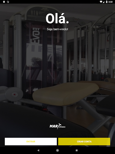 Mar Fitness - OVG Screen 3