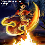 Séga Mauricien Songs icon