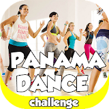 Panama Dance Challenge Song icon