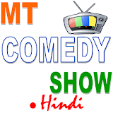MT Comedy Show Hindi icon