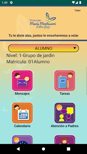 Montessori San Jorge