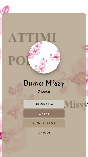 Dama Missy Screen 2