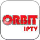 ORBIT IPTV icon