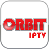 ORBIT IPTV icon