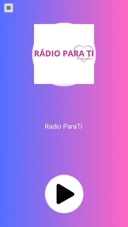Rádio Parati - Caxias do Sul - 1.0 - (Android)