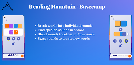 Reading Mountain Basecamp