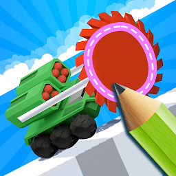 Icon image Draw Race  3D