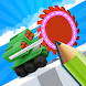 Draw Race  3D - Androidアプリ
