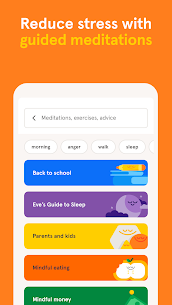 Headspace: Mindful Meditation 4.112.0 4