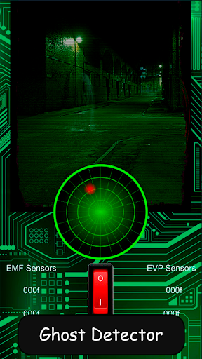 Anteprima dell'app