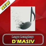 Lagu D'MASIV icon