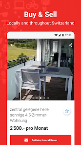 Imágen 2 tutti.ch: sell with ease android