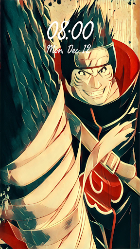 Akatsuki Wallpaper 2K