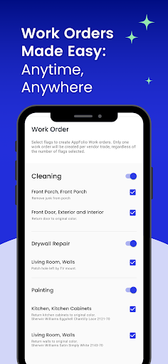 RentCheck Screen 3