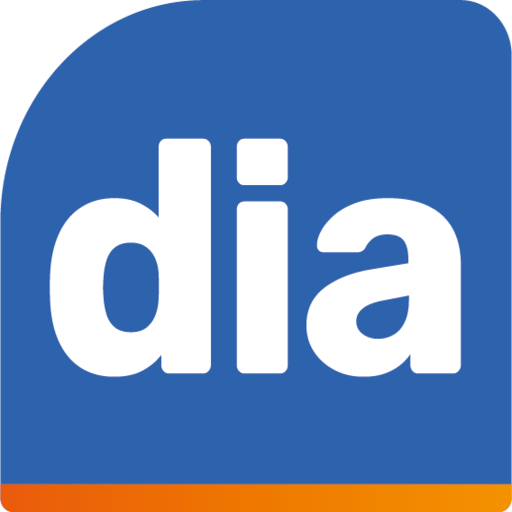 DİA Mobil logo