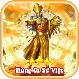 Icon image Hùng Ca Sử Việt - Kiêu Hùng