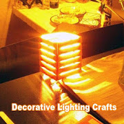 Decorative Lighting Crafts