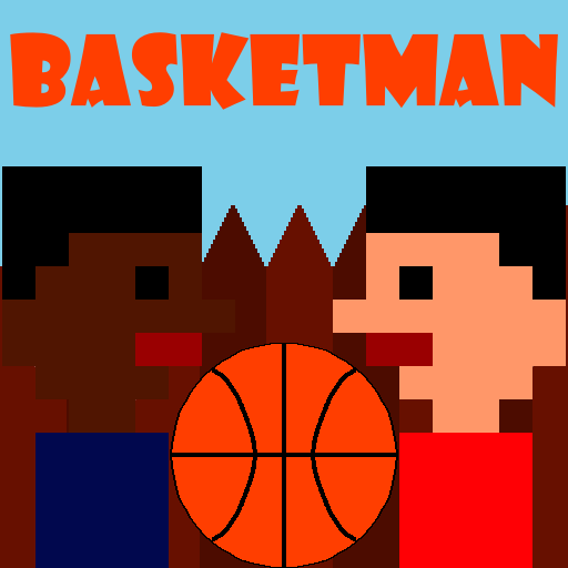 BasketMan