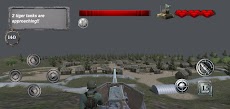 World of artillery: ww2 tanksのおすすめ画像4