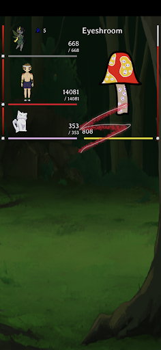 Vrakys Screen 3