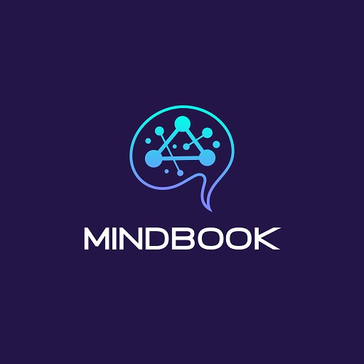 Mindbook logo
