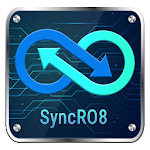 Cover Image of Download SyncRO8  APK