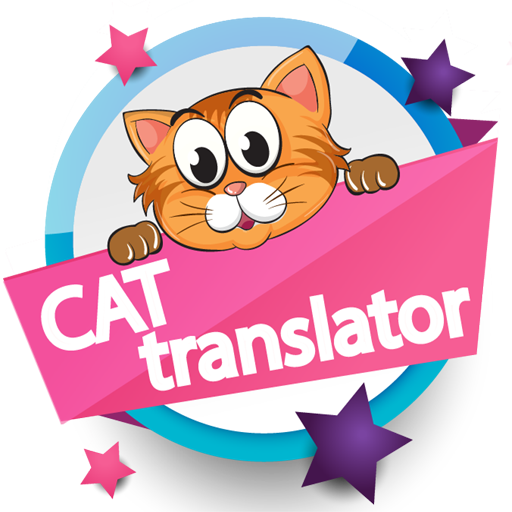 Cats Translator Cats Dictionar  Icon