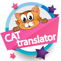 Icon image Cats Translator Cats Dictionar