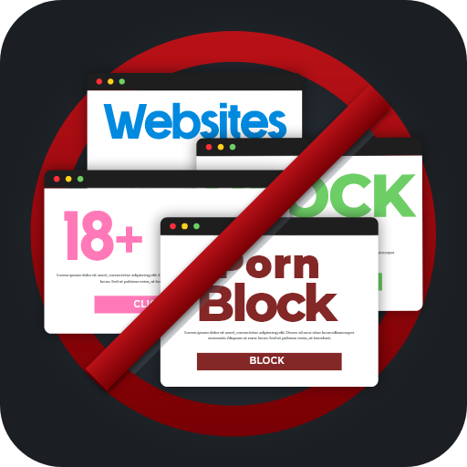 512px x 512px - Porn Site Blocker & Web Filter - Aplikacije na Google Playu