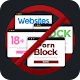 Porn Site Blocker & Web Filter - WebBlockerApp per PC Windows