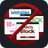 Porn Site Blocker & Web Filter - WebBlockerApp app apk icon