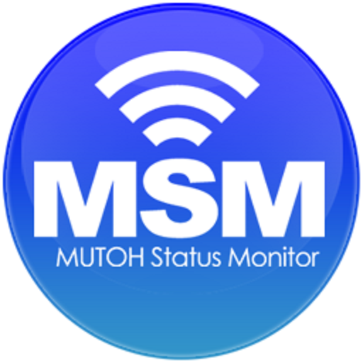 MSM Mobile logo