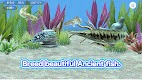 screenshot of My ancient fish Aquarium