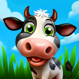 My Little Farmies Mobile Mod Apk