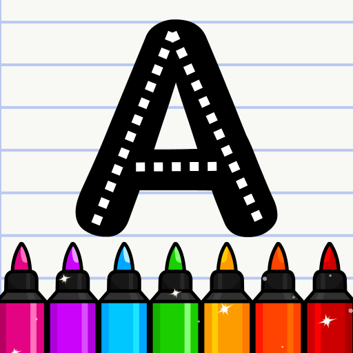 ABC Games: Alphabet & Phonics 1.4.4.1 Icon