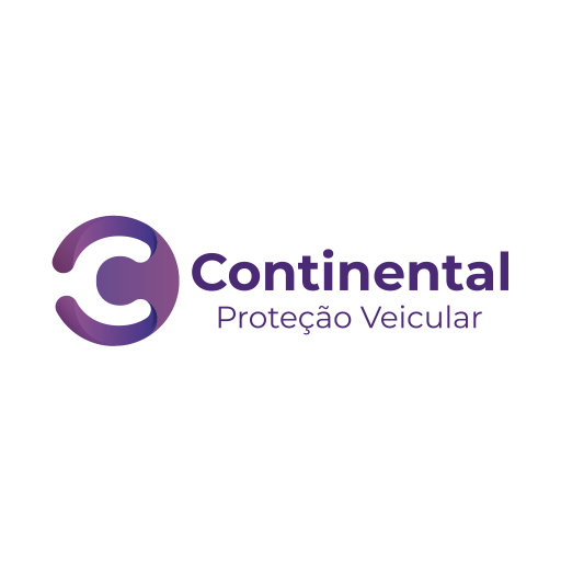 Continental Proteção Veicular logo