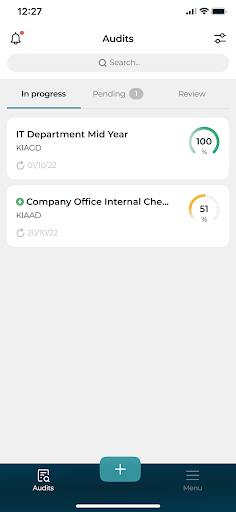 Concilio Experiences