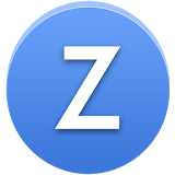 Search for Zooper icon