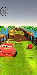 Fruit Race — Game For Kids🏎️ 2