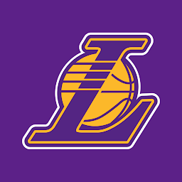 「LA Lakers Official App」圖示圖片