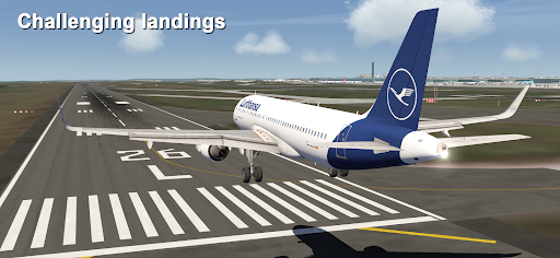 Aerofly FS 2022 screenshot 8