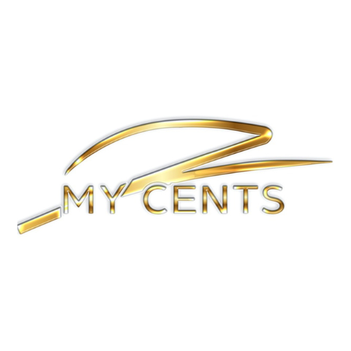 My2cent logo
